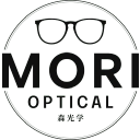 Mori Optical logo