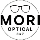 Mori Optical logo