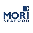 Mori Seafood logo