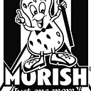 Morish Nuts logo