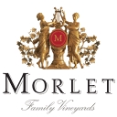 Morlet Family Vineyards logo