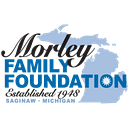 Morley Foundation logo