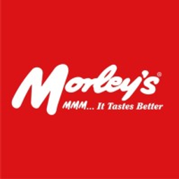 Morley's logo