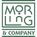 Morling & Company logo