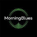 MorningBlues logo