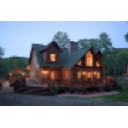 Morning Breeze Cabin Rentals logo