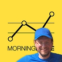 Morningfame logo
