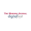 Morning Journal Newspaper logo