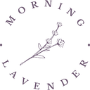 Morninglavender logo