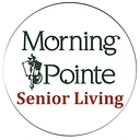 Morning Pointe Senior Living And Independent Healthcare Properties logo