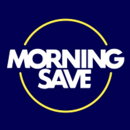 MorningSave Outlet Store logo