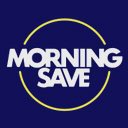 MorningSave logo