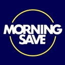 MorningSave logo