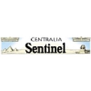 Centralia Press Ltd logo