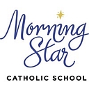 Morning Star Catholic School logo