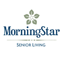 The Morningstar Foundation logo