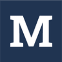 Mornington School logo