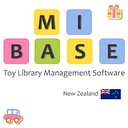 Mornington Toy And Games Library Incorporated logo
