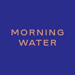 Morning Water logo