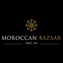 Moroccan Bazaar logo