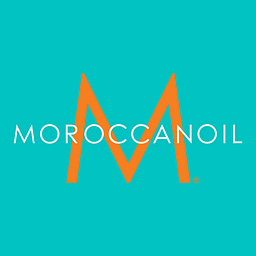 Moroccanoil logo
