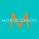 Moroccanoil logo