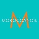 Logo for moroccanoil.com