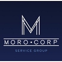 Moro Corporation logo