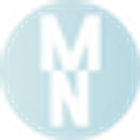 moroneo-skincare.com logo