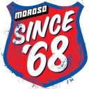 Moroso Performance Products logo