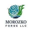 Logo for morozkoforge.com