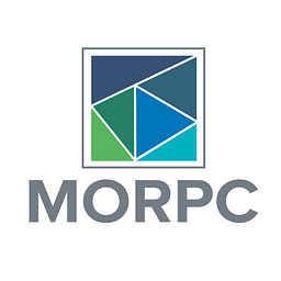 Mid-Ohio Regional Planning Commission logo