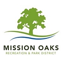 Mission Oaks Recreation And Park District logo