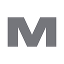 Logo for morphe.com