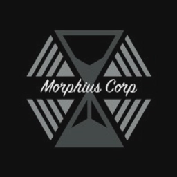 Morphius Corp logo