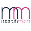 Morphmom logo