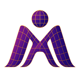 MorphoAI logo
