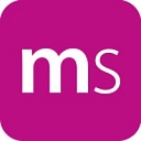 Morph Structures logo