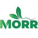 Morr & logo