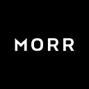 Morr logo
