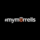 Morrells Woodfinishes logo