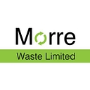 Morre Waste limited logo