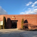 Morrey Distributing Company logo