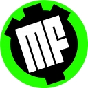 MORRFlate logo