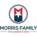 The Morris Family Foundation logo
