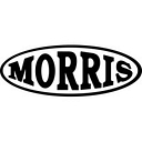Morris, Inc. logo