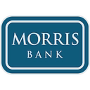 Morris State Bancshares, Inc. logo