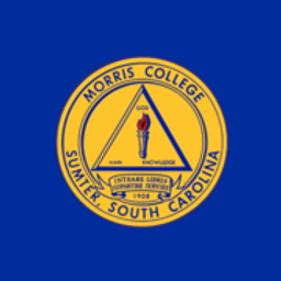 Morris College logo