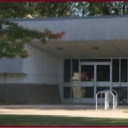 Morris Public Library logo