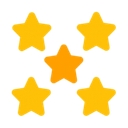 Morris 5 Star Cleaning logo